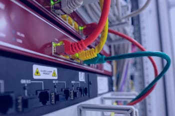 Projetos em Infraestrutura de Redes Cabeadas e WiFi
